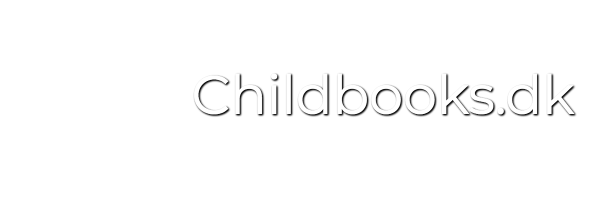 childbooks.dk